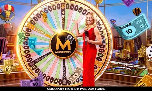 winzir. Live Casino Games
